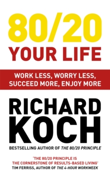 80/20 Your Life