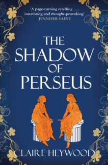 Image for The shadow of Perseus