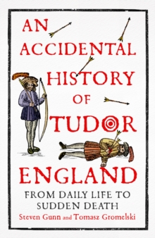 Image for An Accidental History of Tudor England