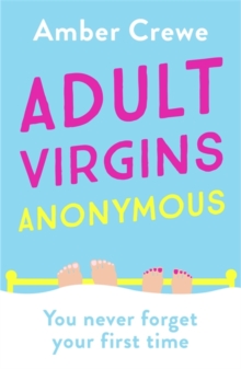 Image for Adult virgins anonymous