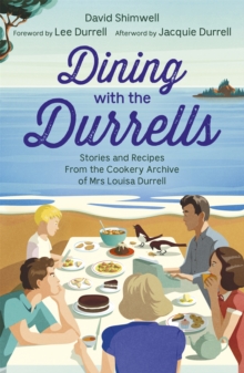 Image for Dining with the Durrells