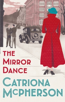 Image for The mirror dance