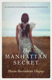 Image for The Manhattan Secret