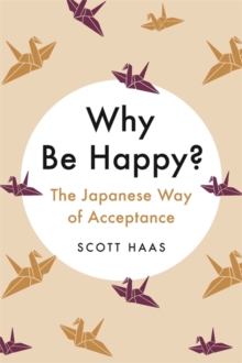 Image for Why Be Happy?