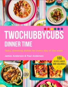 Image for Twochubbycubs Dinner Time