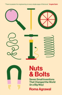 Image for Nuts and Bolts