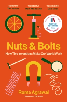 Image for Nuts and Bolts