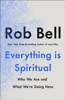 Everything is Spiritual: A Brief Guide to Who We Are and What We’re Doing Here