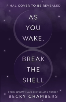 Image for As You Wake, Break the Shell