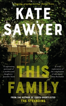 Image for This Family