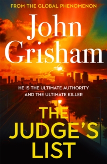 Image for The judge's list