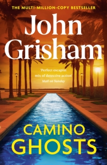 Image for Camino Ghosts