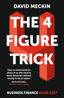 Image for The 4 figure trick