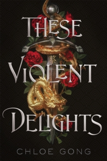 Image for These violent delights