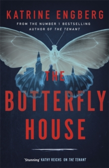 The Butterfly House: the new twisty crime thriller from the international bestseller for 2021