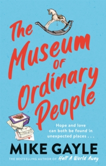 Image for The Museum of Ordinary People