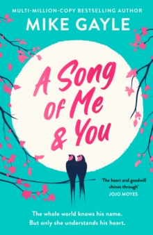 Image for A song of me and you