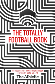 Image for The Totally Football Book