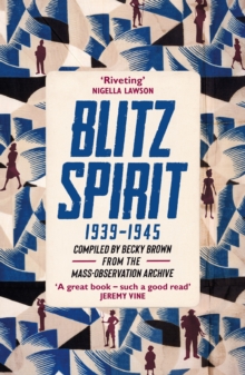 Blitz Spirit: ‘Fascinating’ -Tom Hanks