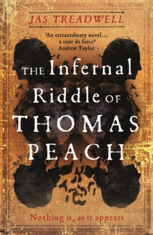 Infernal Riddle of Thomas Peach