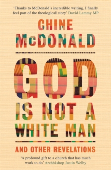 Image for God is not a white man and other revelations