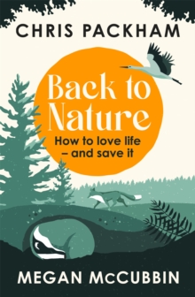 Image for Back to Nature