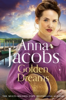 Image for Golden dreams