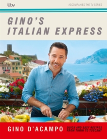 Gino’s Italian Express