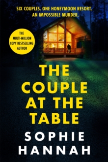 Image for The couple at the table
