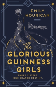 Glorious Guinness Girls