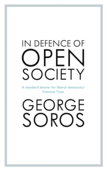 In Defence of Open Society