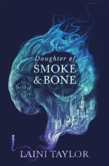 Image for Daughter of Smoke and Bone