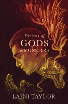 Image for Dreams of gods & monsters