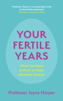 Image for Your Fertile Years
