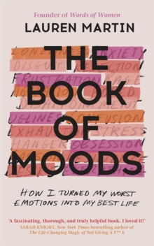 Image for The Book of Moods