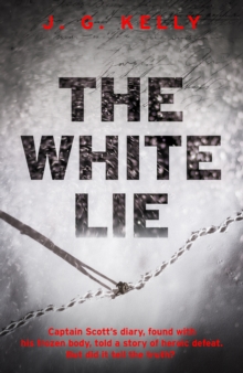 Image for The White Lie