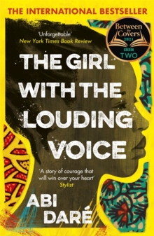 Image for The Girl with the Louding Voice