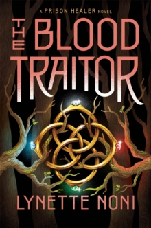 Image for The blood traitor