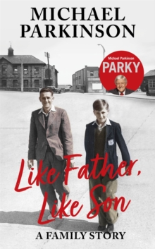 Image for Like Father, Like Son
