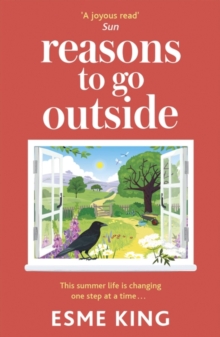 REASONS TO GO OUTSIDE