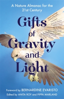 Cover for: Gifts of Gravity and Light