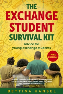 Exchange Student Survival Kit