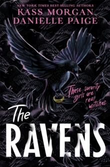 Cover for: The Ravens