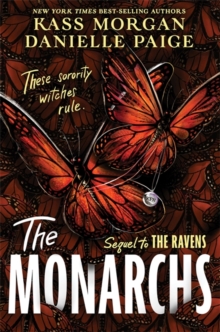 Image for The Monarchs