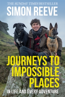 Image for Journeys to impossible places