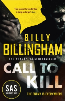 Image for Call to kill