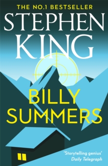 Image for Billy Summers