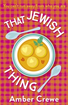 Image for That Jewish thing