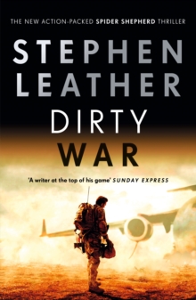 Image for Dirty War