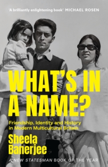 Image for What's in a Name?